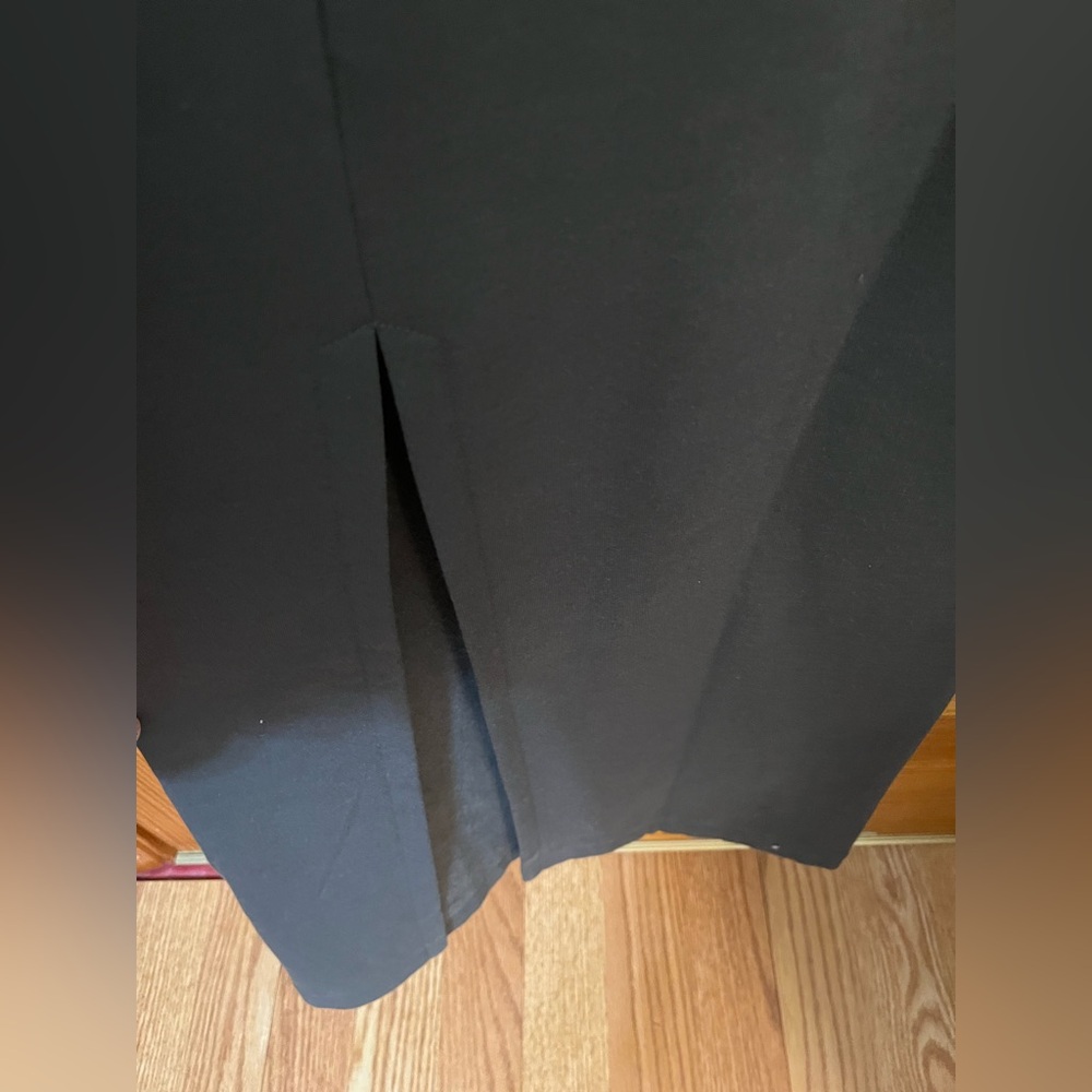 Splendid soft fleece maxi dress NWT - Picture 13 of 15